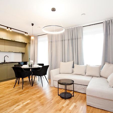 Apartamenty Lagom Siedlce Exterior foto